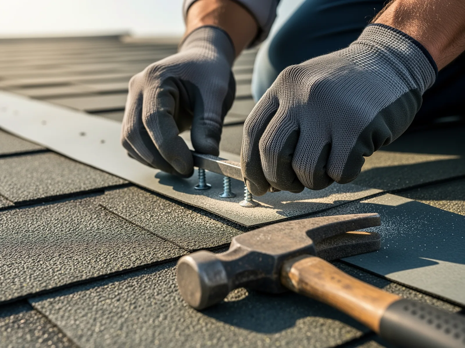 Why choose Fascia Repair in Boydton, VA